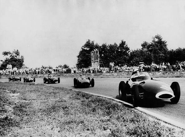Grand Prix of Italy